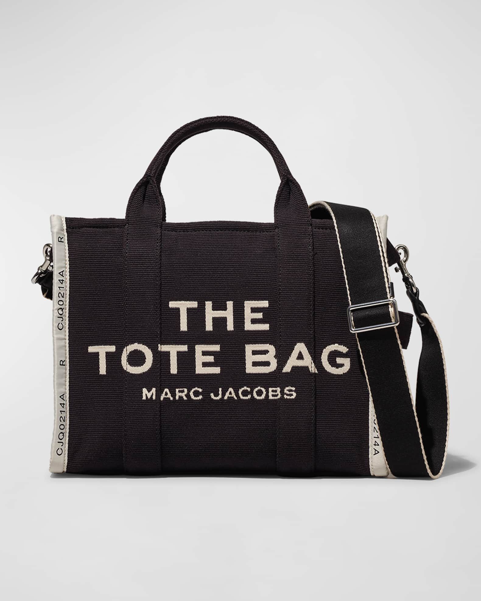 the tote bag