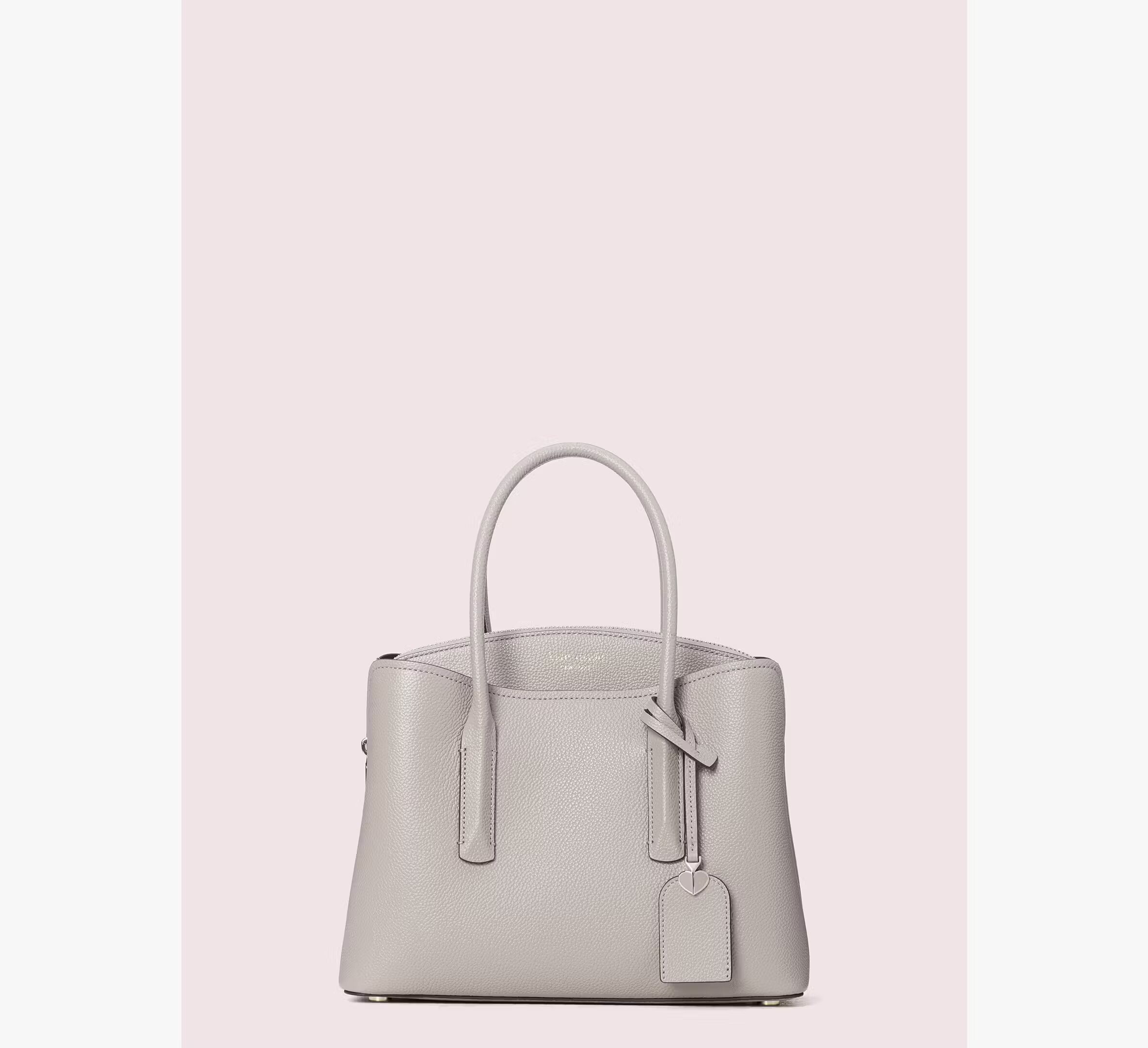 Kate spade margaux satchel