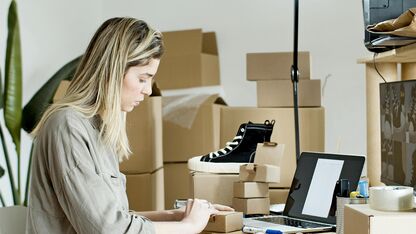 Vinted en de Belastingdienst: dit moet je weten